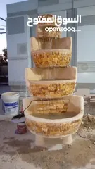  11 نوافير زاويه