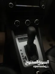  8 سكودا اوكتافيا (صالون) 2017 ديزل يد اولى بالكراتيييين ...