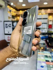  2 Huawei p50 pro excellent condition available