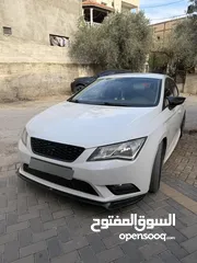  9 سيات ليون  1200تيربو سيارة بالصلاة على النبي لعبة