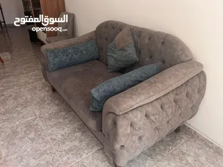  3 غرفة ضيوف دانلوب
