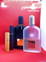  12 عطور نيش اصليه—Original Niche Perfumes