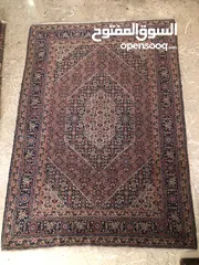  1 Persian Tabrizi Carpet