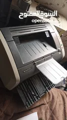  7 طابعتين hp1010 و hp 1012