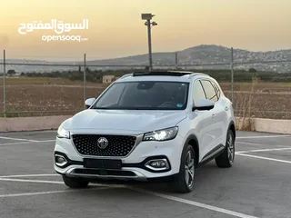  2 MG - EHS -Hybrid Plug In Full 284Hp/2022