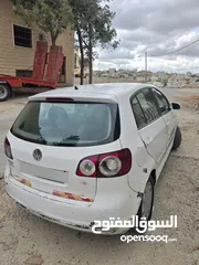  2 جولف بلس 2008
