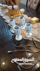  1 كاميرات مراقبة هايك فيجن عدد 10