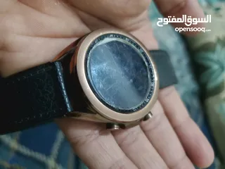  4 للبيع عرطه : ساعة سامسونج جالاكسي واتش 3 (Samsung Galaxy Watch 3