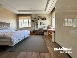  10 شقة دوبلكس للايجار في عبدون  ( Property 38920 )-175064013