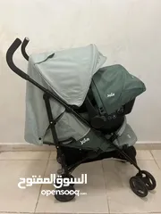  2 اطقم اطفال من جوى