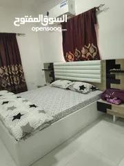  10 3 BR Apartment for Rent (AGS A'Soud Global School & Adventure Village Seeb)