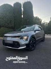  2 كيا نيرو 2023 كهرباء