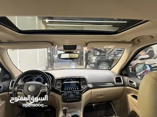  15 Jeep 2019 خليجي