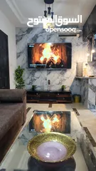  8 شقة / استديو فاخرة VIP للايجار اليومي الدوار السابع كوزمو