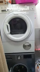  1 نشافة حماصة مستعملة للبيع