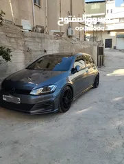  1 جولف 2018 بالرخصه  فل اظافات سعر حرق