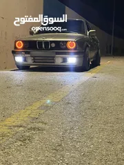  9 بي ام بوز نمر للبيع
