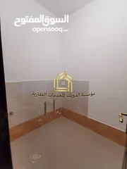  13 شقة مميزة - ضاحية الرشيد - 4نوم 2ماستر - 250م - قرب الخدمات العامة
