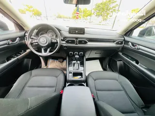  9 Mazda CX5 2019 Model, Well Maintained Suv For Sale