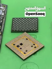  22 خدمة تصليح الهواتف و الايباد  متوفر شاشات وجميع قطع الغيار بأسعار الجملة ضمان على جميع الخدمات