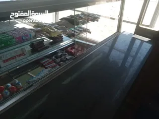  3 ثلاجة ديلي استعمال خفيف حال الوكاله للبيع
