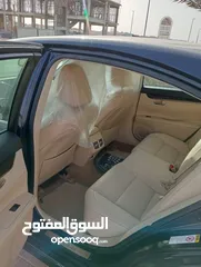  9 لكزس Es 350 2014