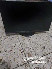  3 شاشة BenQ 24