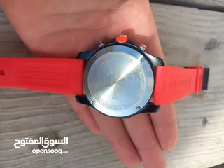  7 بريتلينغ اندورانس  طبق الأصل