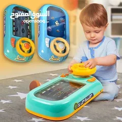  4 لعبة سباق السيارات
