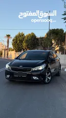  3 كيا  سيراتو k3