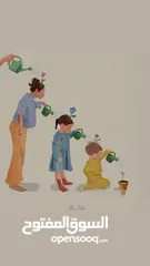  5 معلمة خصوصية لجميع المواد (رياض أطفال - صف سادس) - تعليم منزلي ممتع وفعّال!