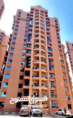  1 3BHK FOR RENT IN NUAIMIYA TOWERS +