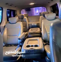 10 باصات 10 مقاعد للايجار مع السائق. باصات حديثه   لجميع انحاء المملكة عجلون والسلط وجرش البتراء