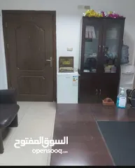  5 مكتب تجاري للبيع في افضل مواقع شارع عبدالله غوشة يصلح  لجميع الانشطة التجارية