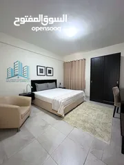  4 Beautiful Fully Furnished 1 BR Apartment
