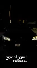  23 للبيع – BMW 525d (ديزل تيربو) موديل 2012