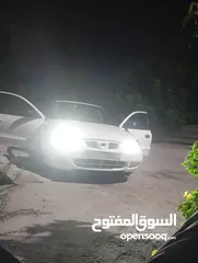  2 هونداي 2000