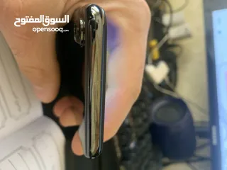  4 IPHONE X للبيع