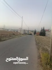  7 عده قطع قرب شارع المطار اليادوده