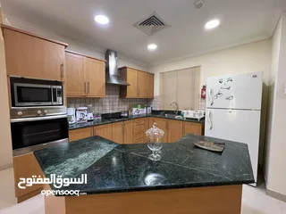  10 APARTMENT FOR RENT IN JUFFAIR FULLY FURNISHED 2BHK FULLY FURNISHED