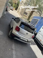  3 بولو كروس ااا