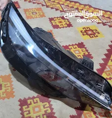  9 شمعات مازدا وانترا وكيا سورنتو وكونا