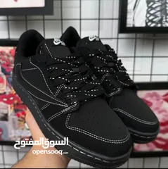  6 مجموعة متميزة من الأحذية والبراندات الجديدة  Adidas NiKE PUMA Skechers