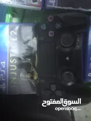  3 بلستيشن 4 سليم