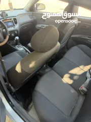  3 فقط 32 كاش كيا برايد 2008 اتوماتيك بحالة الشركة وكالة