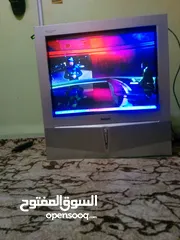  3 تلفزيون لورنس