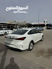  3 شانجان ايدو موديل 2022جمرك جديد