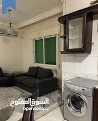  4 شقة أرضية مميزة للبيع في أم السماق  - قرب إشارة الدر المنثور 165م مع ترس وحديقة 120م