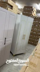  4 خزانة ملابس عصرية أضيفي لمنزلك لمسة من الأناقة والترتيب مع أفخم الخزائن