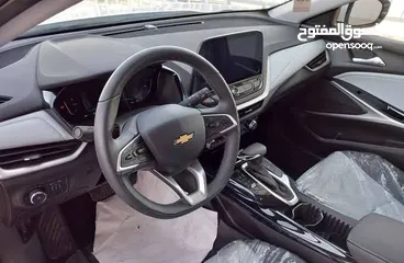  8 #CHEVROLET #MENLO 2022 ELECTRIC   ZERO MILEGE فئة المد (فل بدون فتحة)  -المحرك كهربائي 150 حصان دفع